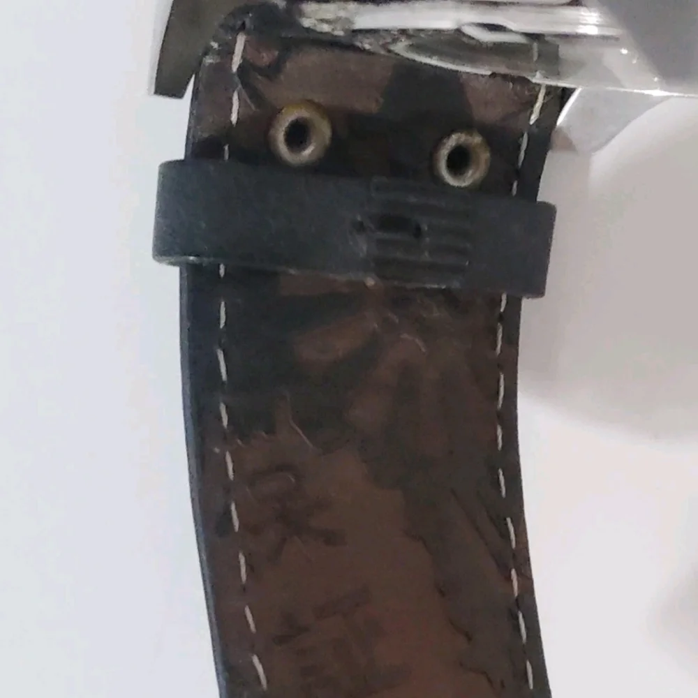 Evisu Shiro EV-7005 Men's Automatic Watch.